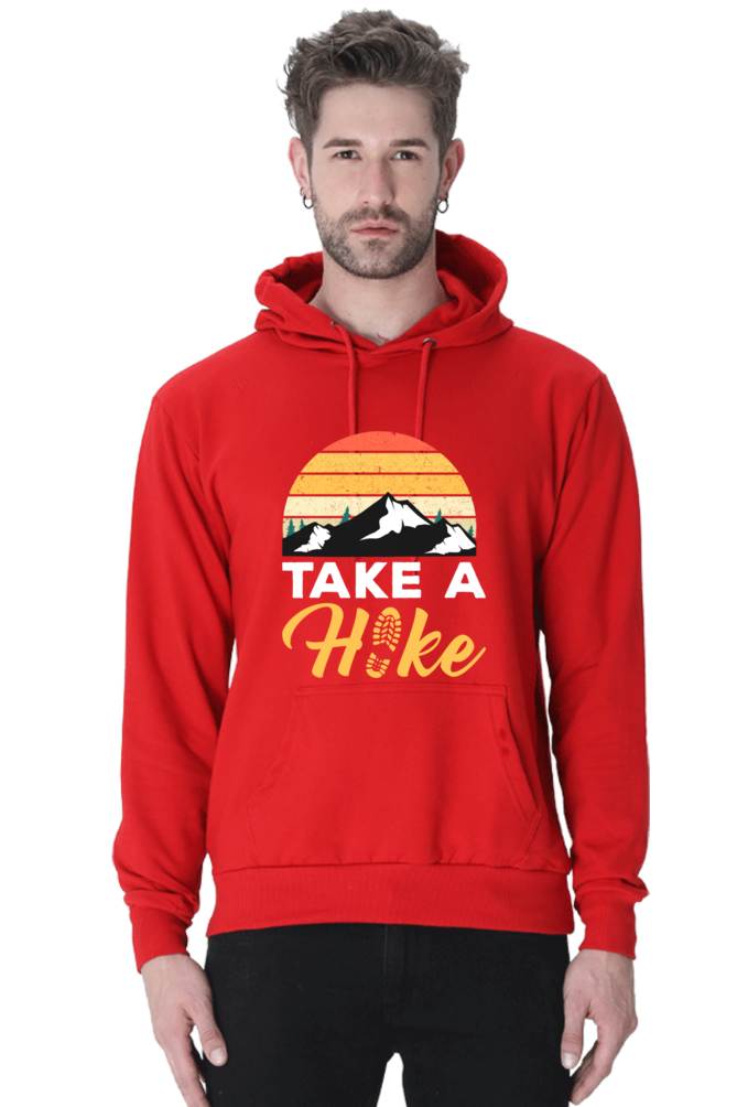 Hooded SweatShirt