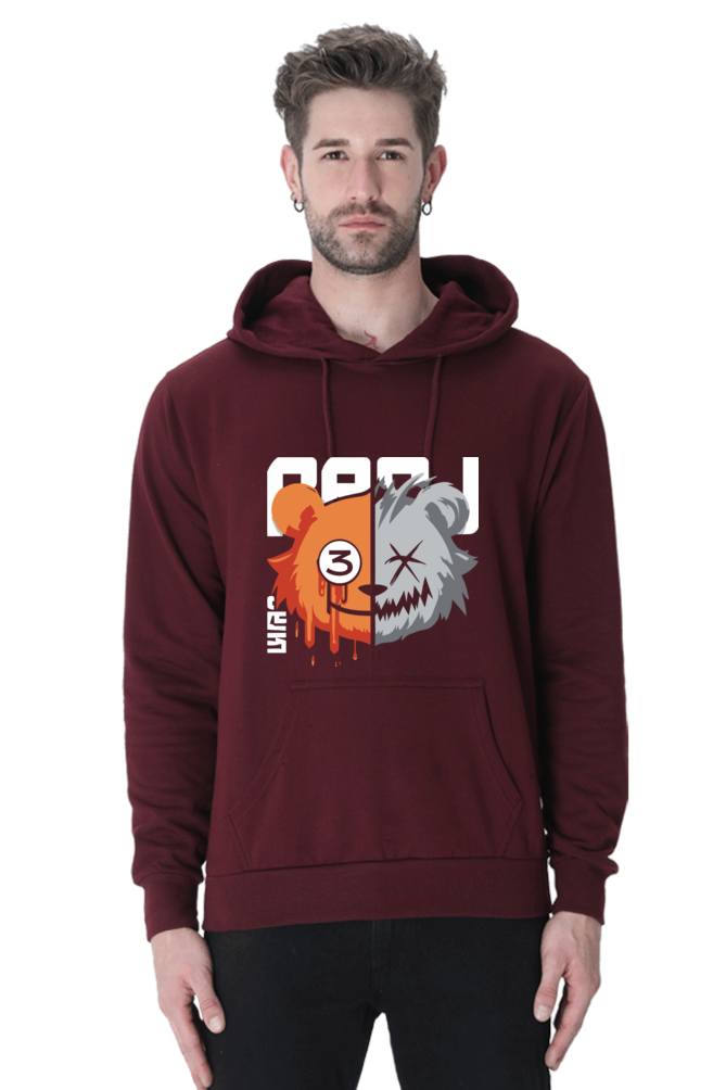Men's Hooded SweatShirt