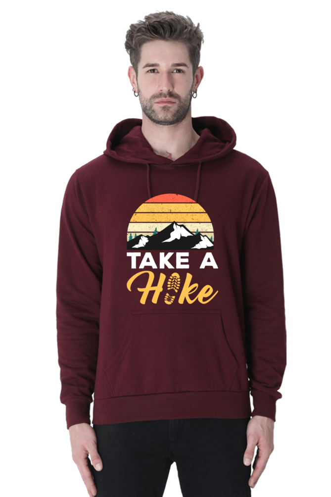 Hooded SweatShirt