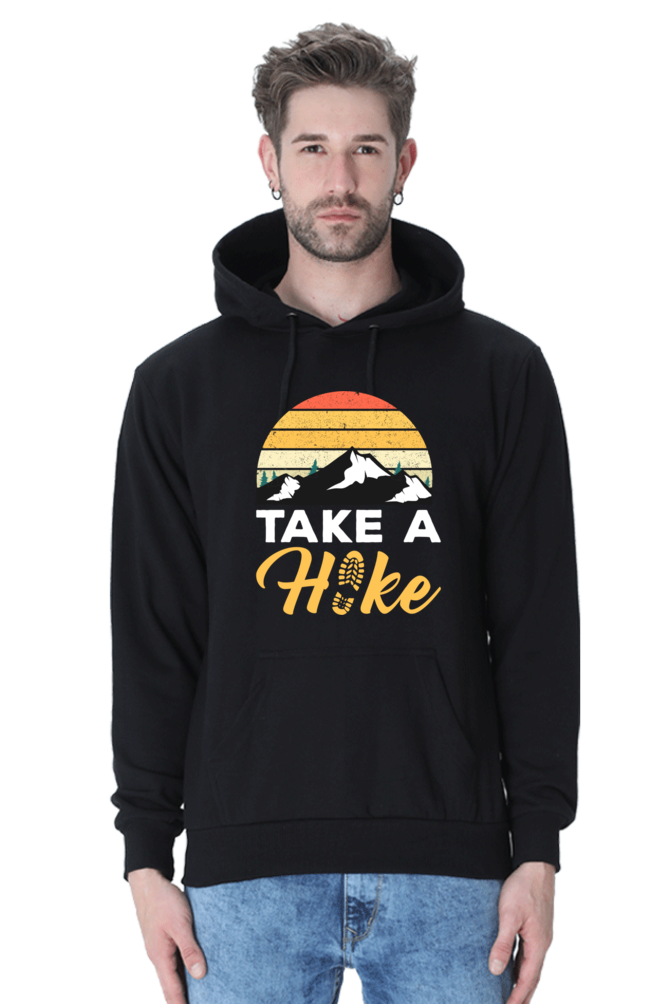Hooded SweatShirt