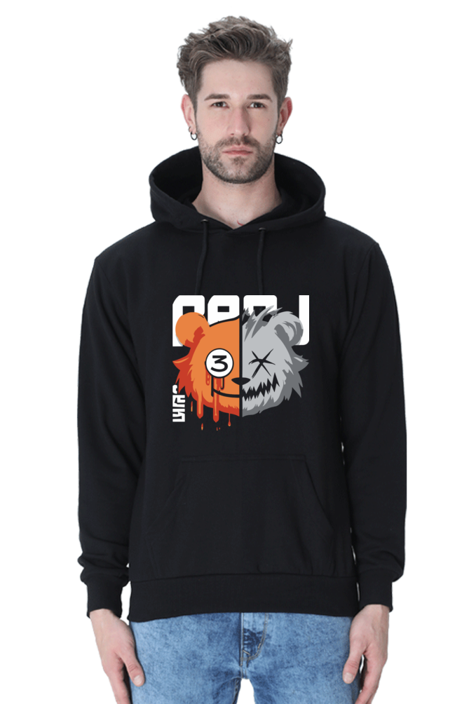 Men's Hooded SweatShirt