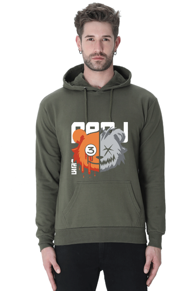 Men's Hooded SweatShirt