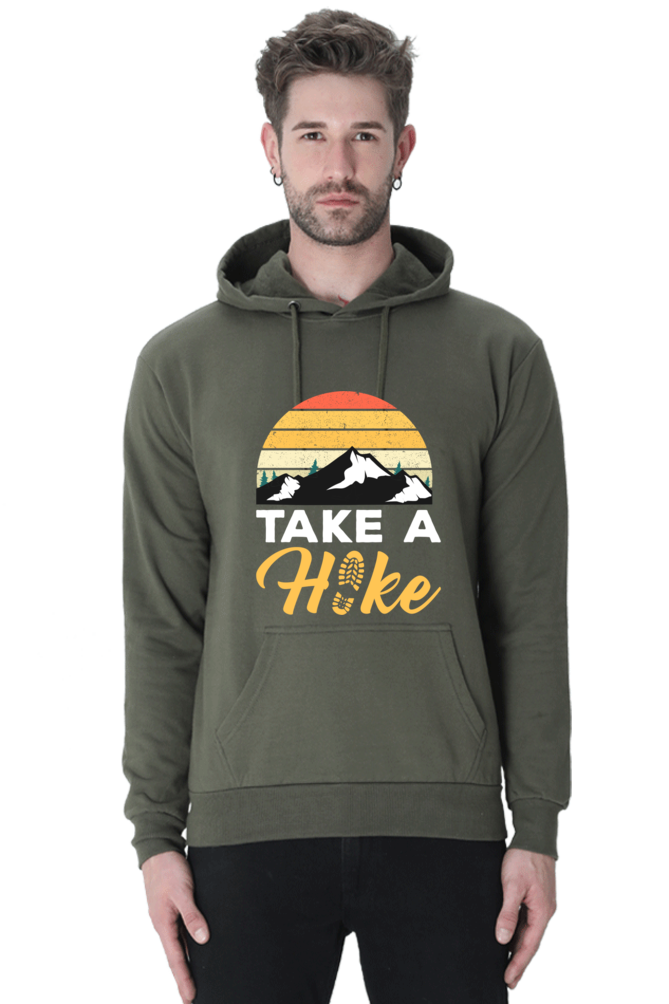Hooded SweatShirt