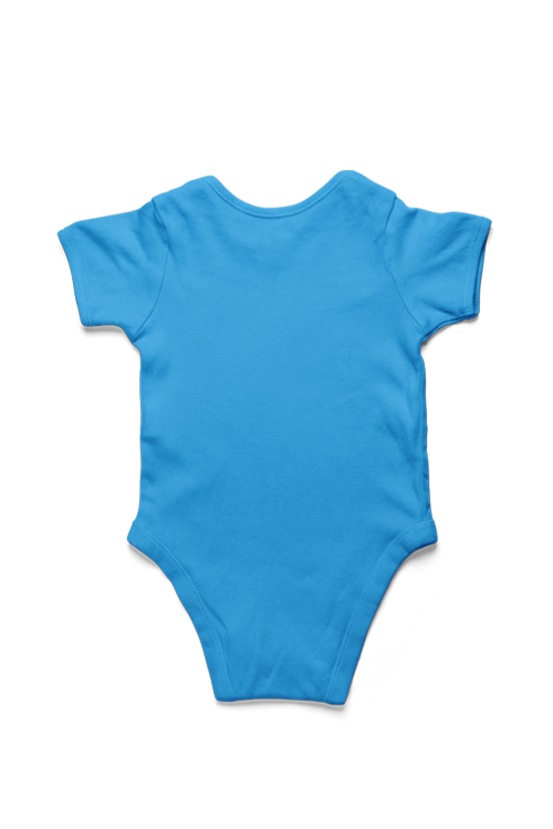 Kids Rompers - Happy Monkey