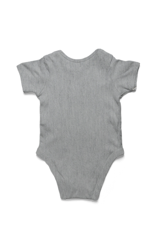 Kids Rompers -- Super Baby Girl