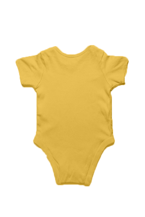 Kids Rompers -- Super Baby Girl
