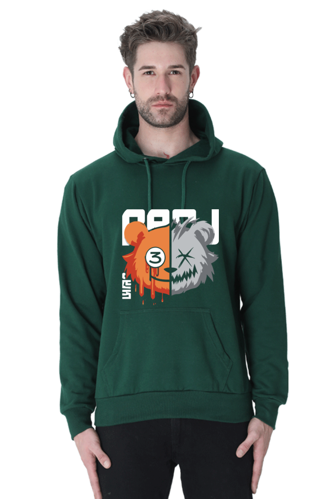 Men's Hooded SweatShirt