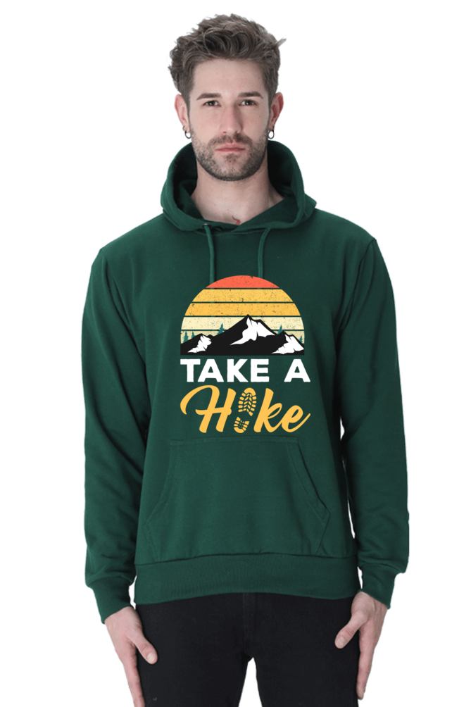Hooded SweatShirt