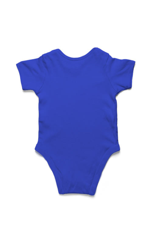 Kids Rompers -- Super Baby Girl