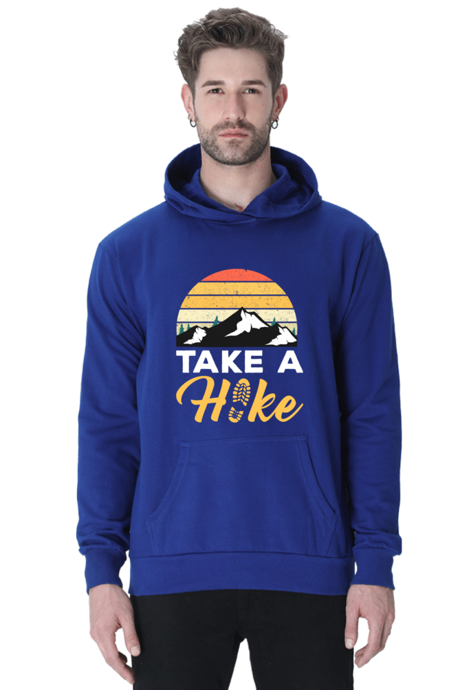 Hooded SweatShirt