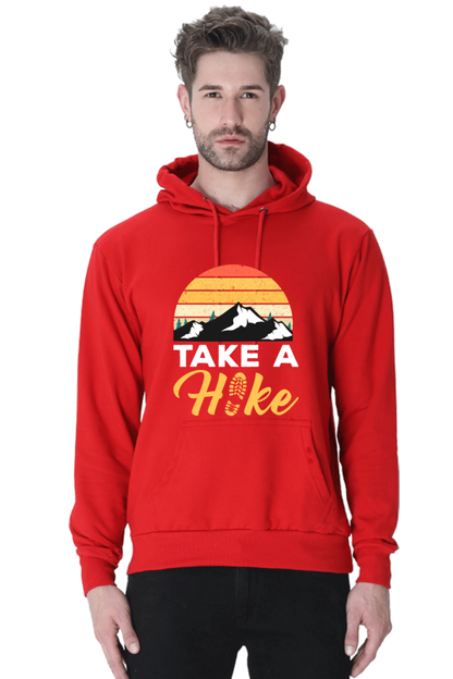 Hooded SweatShirt