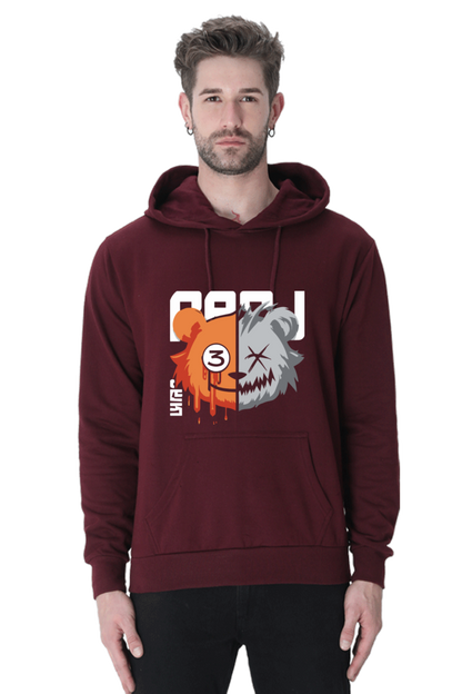 Men's Hooded SweatShirt
