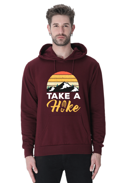 Hooded SweatShirt