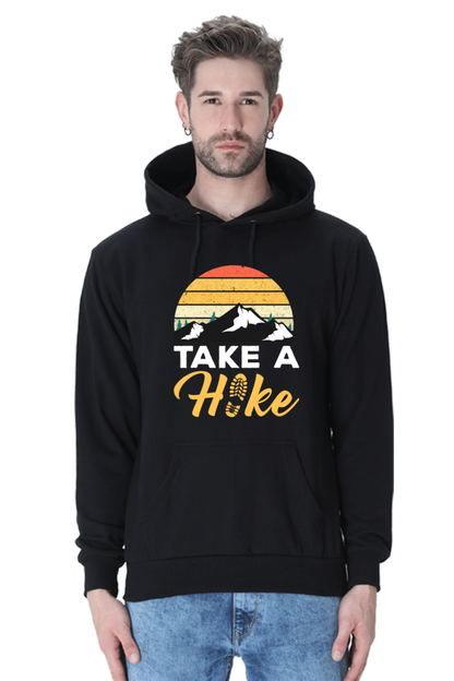 Hooded SweatShirt