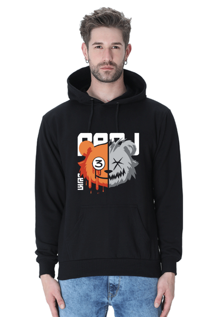 Men's Hooded SweatShirt