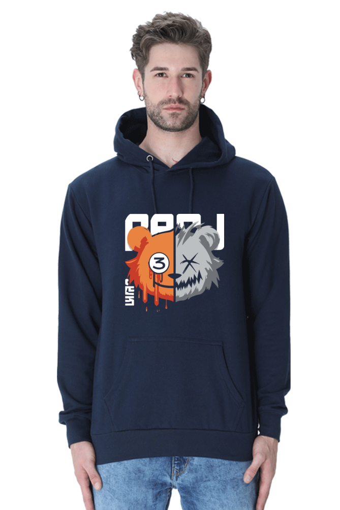 Men's Hooded SweatShirt