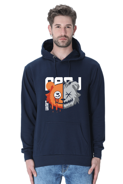 Men's Hooded SweatShirt