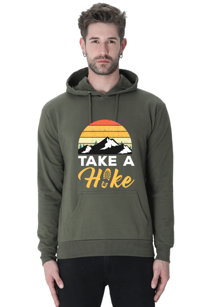 Hooded SweatShirt