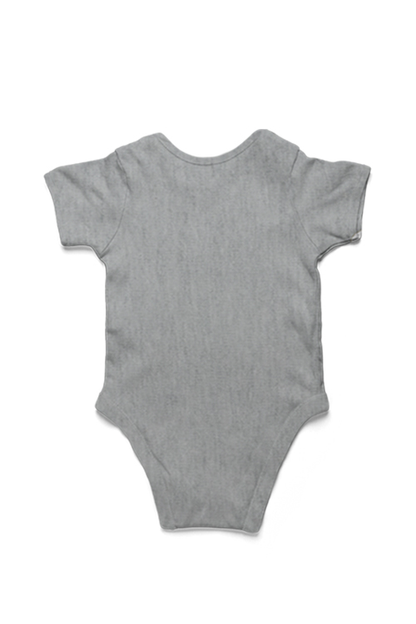 Kids Rompers -- Super Baby Girl