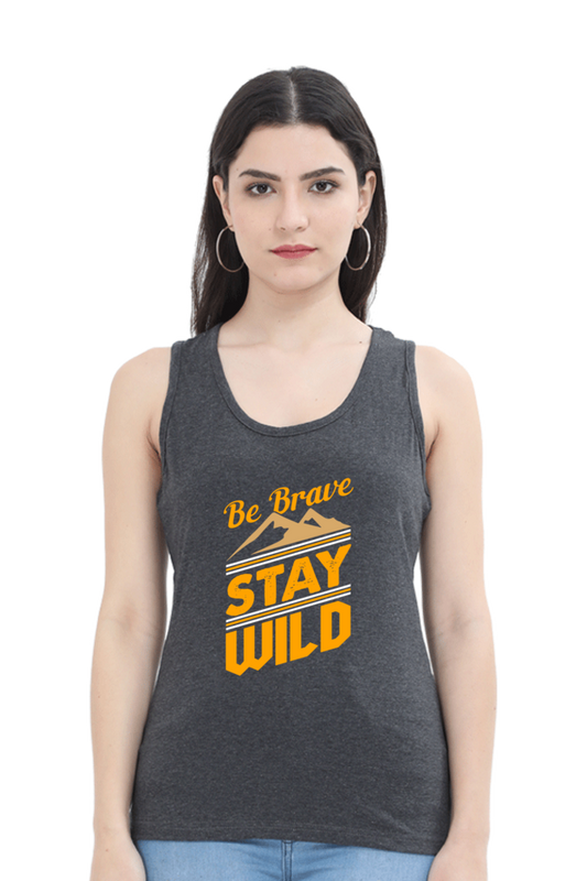 Female Tank Top