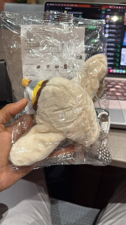 Flapping Cat Toy – Chaos Mode: ON 🐾