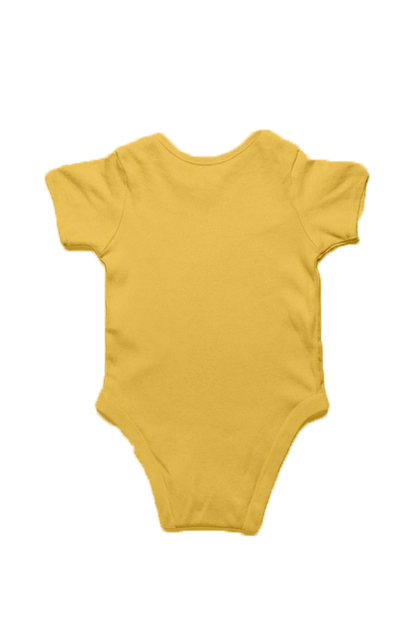 Kids Rompers -- Super Baby Girl
