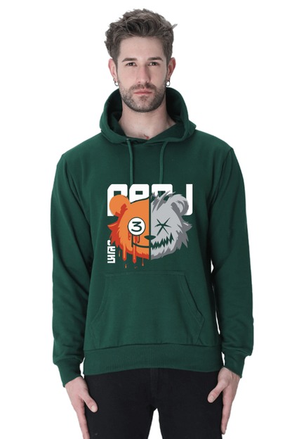 Men's Hooded SweatShirt