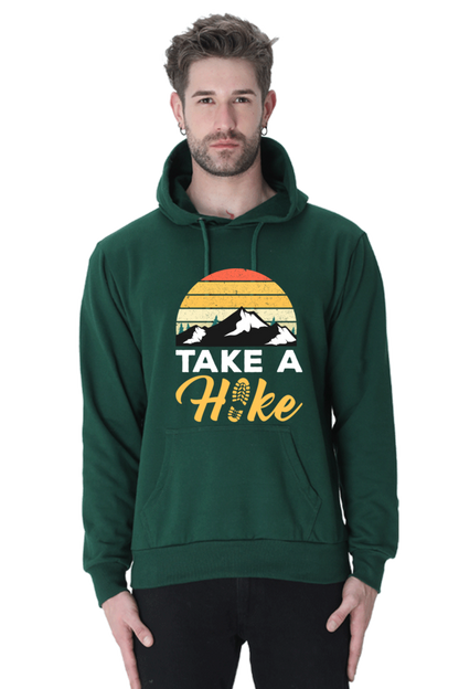 Hooded SweatShirt