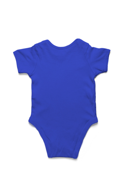 Kids Rompers -- Super Baby Girl