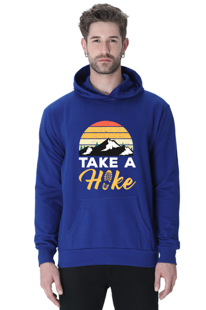 Hooded SweatShirt